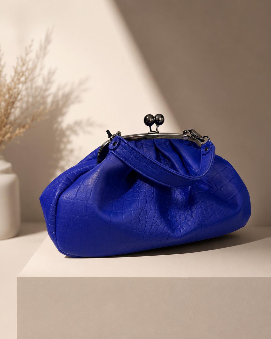 Amara Royal Blue torba 